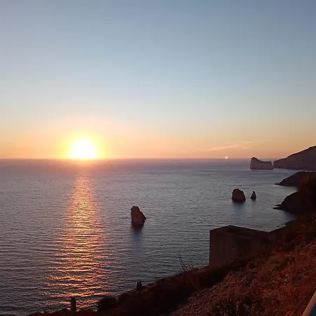Casa L' Antico Ulivo Iglesias