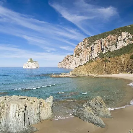 Appartamento Casa L' Antico Ulivo