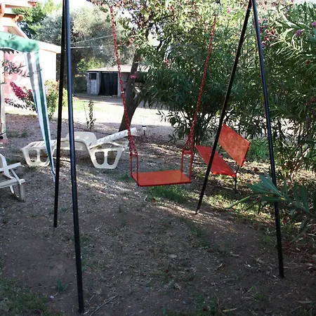 Casa L' Antico Ulivo * Iglesias