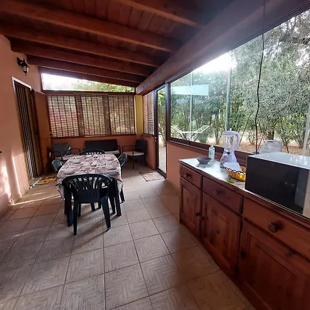 Appartamento Casa L' Antico Ulivo