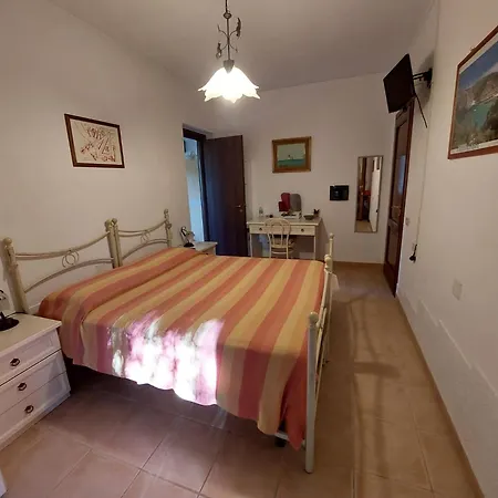 شقة Casa L' Antico Ulivo *