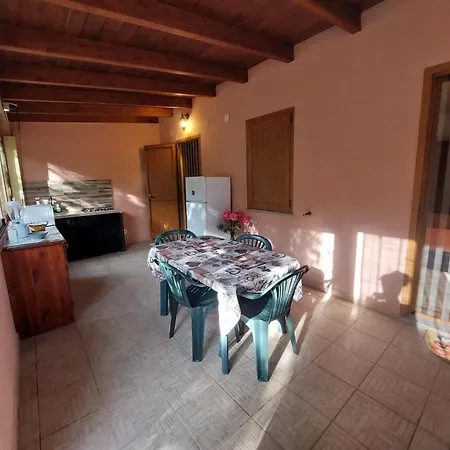 Casa L' Antico Ulivo *