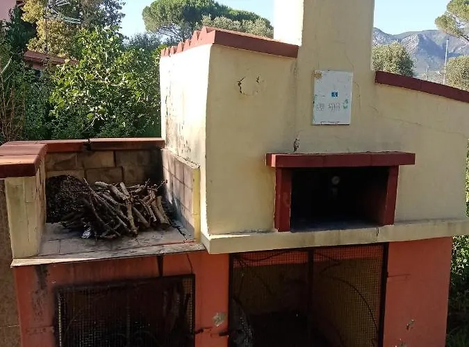 Casa L' Antico Ulivo Apartman