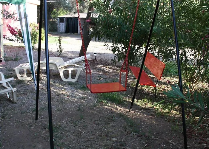 Casa L' Antico Ulivo * Iglesias