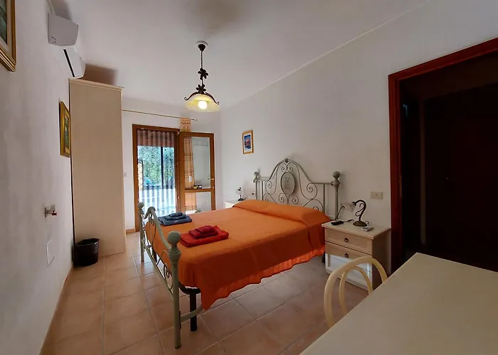 Casa L' Antico Ulivo * Iglesias