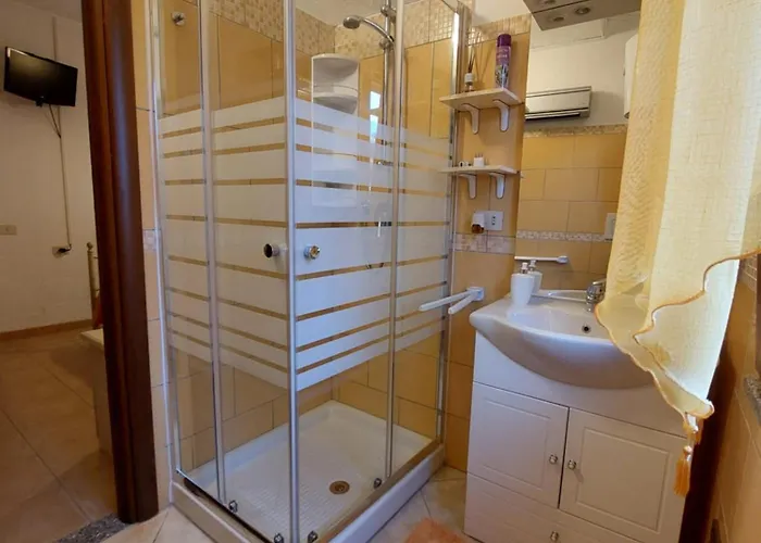 Casa L' Antico Ulivo Apartman