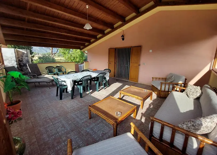 Casa L' Antico Ulivo *