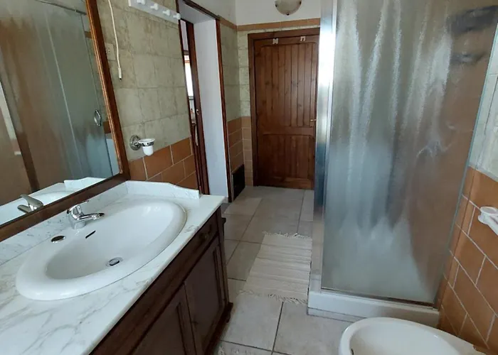 Casa L' Antico Ulivo * Iglesias