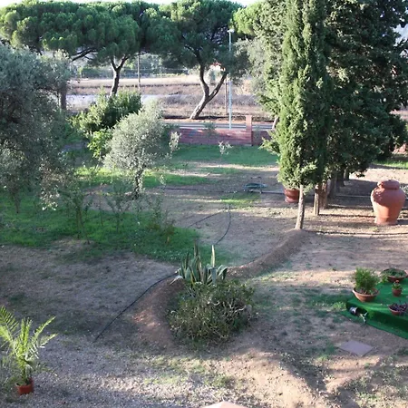 Casa L' Antico Ulivo איגלסיאס