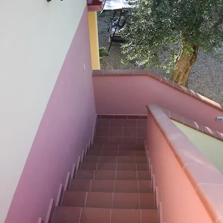 Apartment Casa L' Antico Ulivo Iglesias