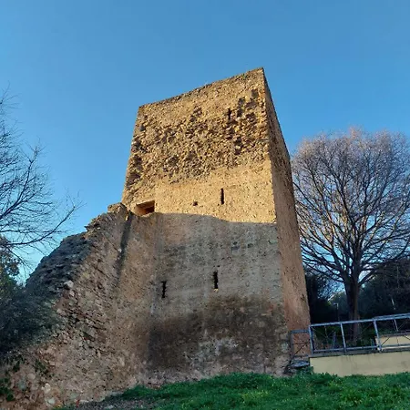 Casa L' Antico Ulivo * Iglesias