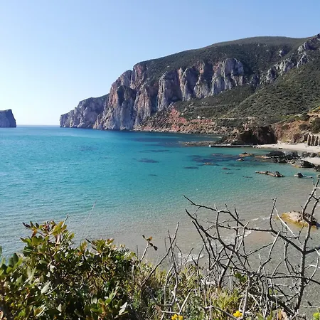 Casa L' Antico Ulivo * Iglesias