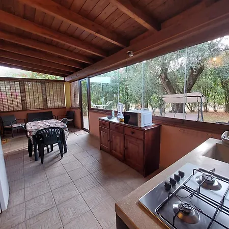 Casa L' Antico Ulivo Apartment Iglesias
