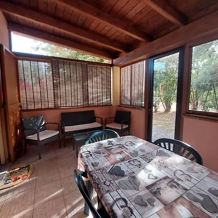 Apartment Casa L' Antico Ulivo *