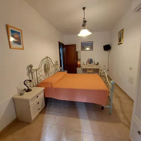 Casa L' Antico Ulivo Apartment