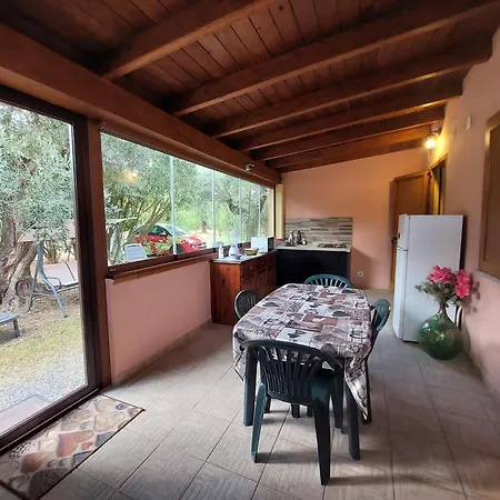 Appartement Casa L' Antico Ulivo Iglesias
