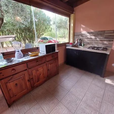 Casa L' Antico Ulivo * 伊格莱西亚斯