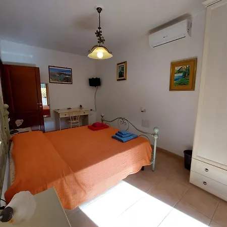 Casa L' Antico Ulivo