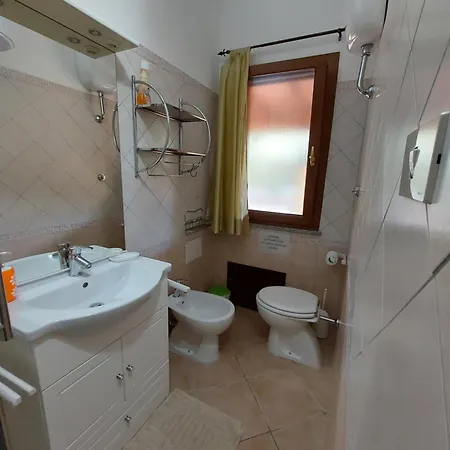 Casa L' Antico Ulivo Apartment *