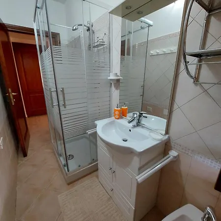 Apartment Casa L' Antico Ulivo Iglesias