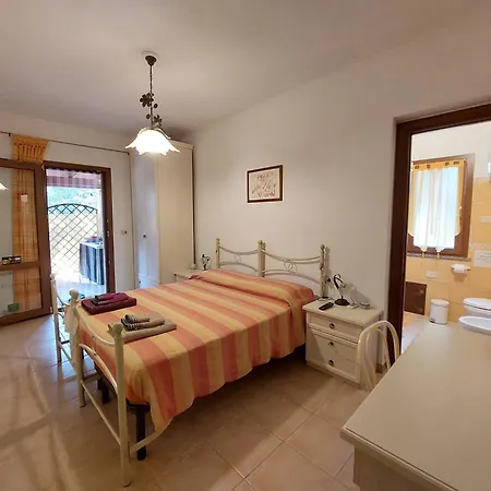 Casa L' Antico Ulivo Apartment Iglesias