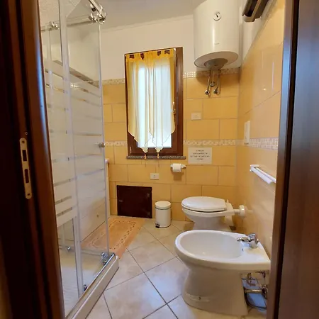 Casa L' Antico Ulivo 伊格莱西亚斯
