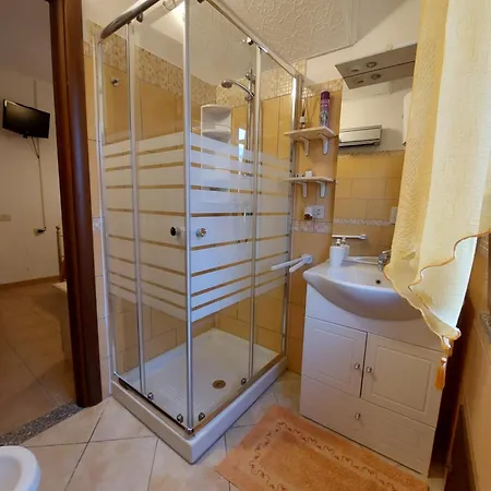Casa L' Antico Ulivo Apartment