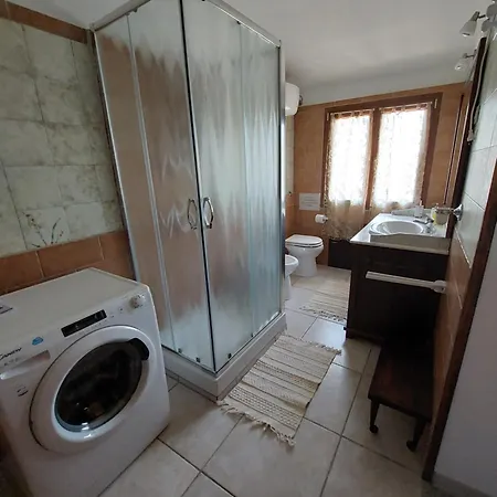 Appartement Casa L' Antico Ulivo *