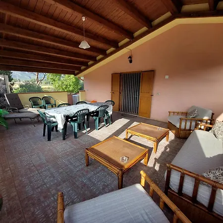 Casa L' Antico Ulivo *