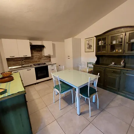 Appartement Casa L' Antico Ulivo