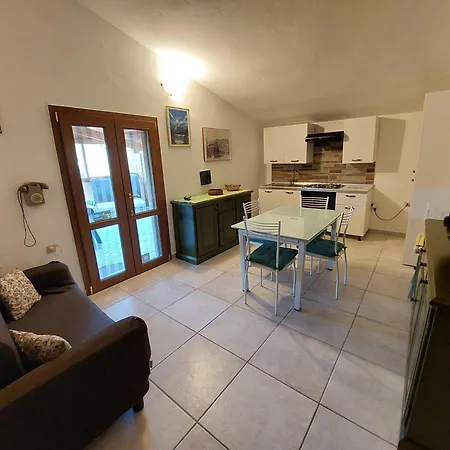 Appartement Casa L' Antico Ulivo *
