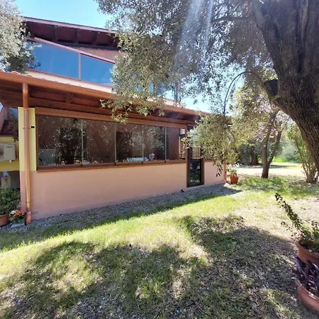 Appartement Casa L' Antico Ulivo *