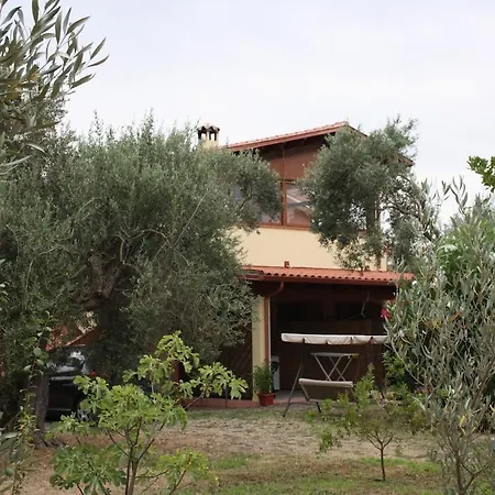 Casa L' Antico Ulivo Appartement *