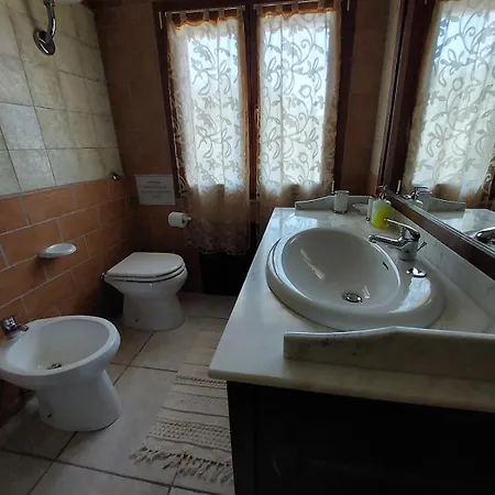 Casa L' Antico Ulivo 公寓 *