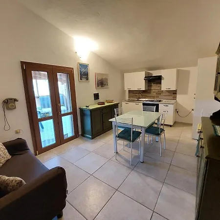 Appartement Casa L' Antico Ulivo *