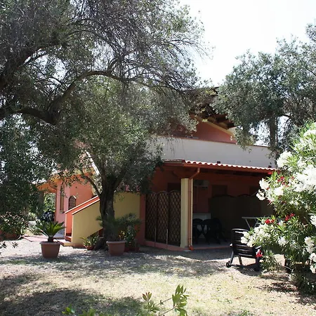 Apartment Casa L' Antico Ulivo *