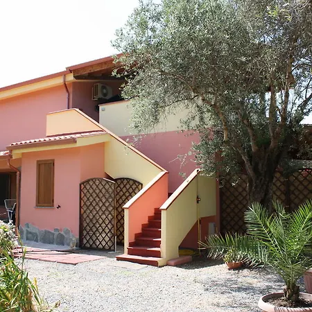 Apartment Casa L' Antico Ulivo *