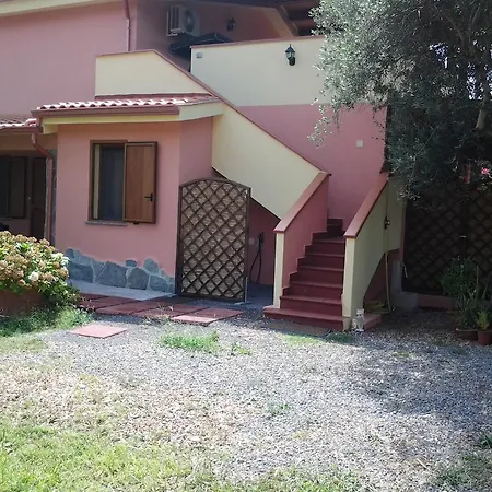 Casa L' Antico Ulivo Appartement *