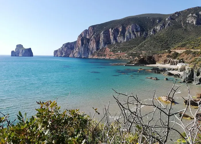 Casa L' Antico Ulivo * Iglesias
