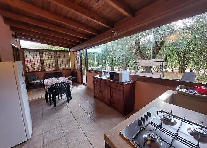 Casa L' Antico Ulivo Apartment Iglesias