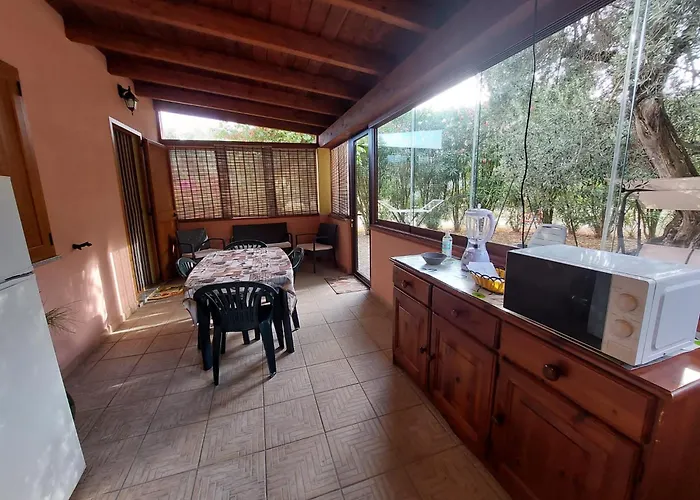 Apartment Casa L' Antico Ulivo