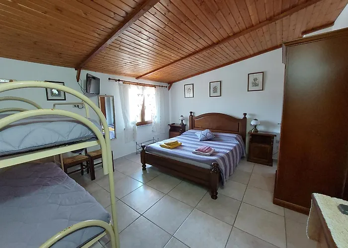 Casa L' Antico Ulivo *