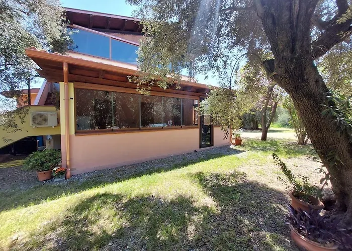 Apartment Casa L' Antico Ulivo *