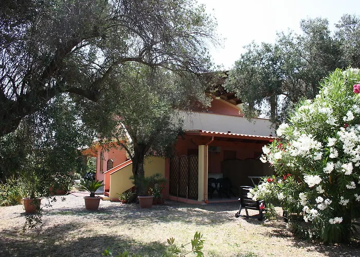 Apartment Casa L' Antico Ulivo *